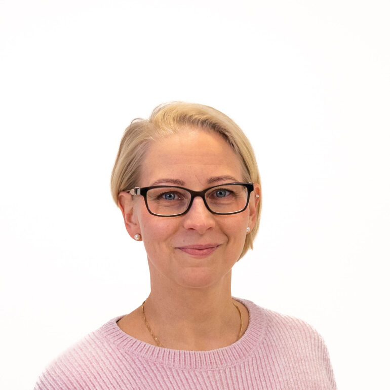 Anna-Mari Pylkäs