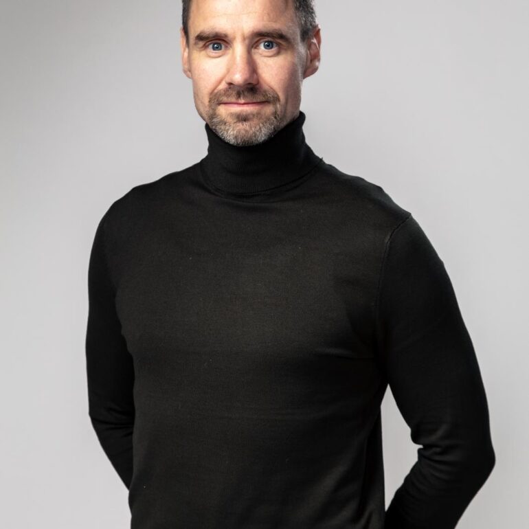 Jarkko Kinnunen