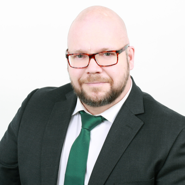 Klaus Myllymäki