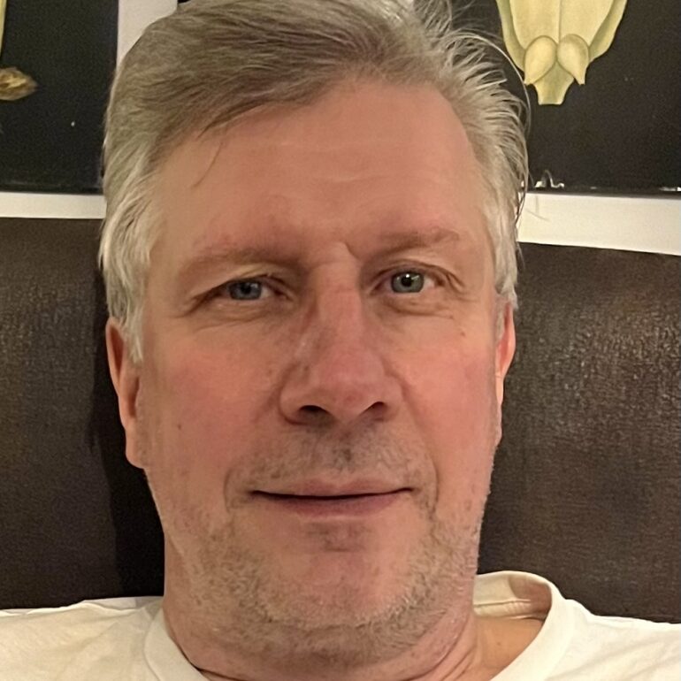Markku Liuska