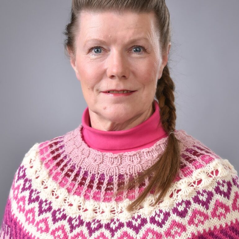 Eeva-Maria Parkkinen