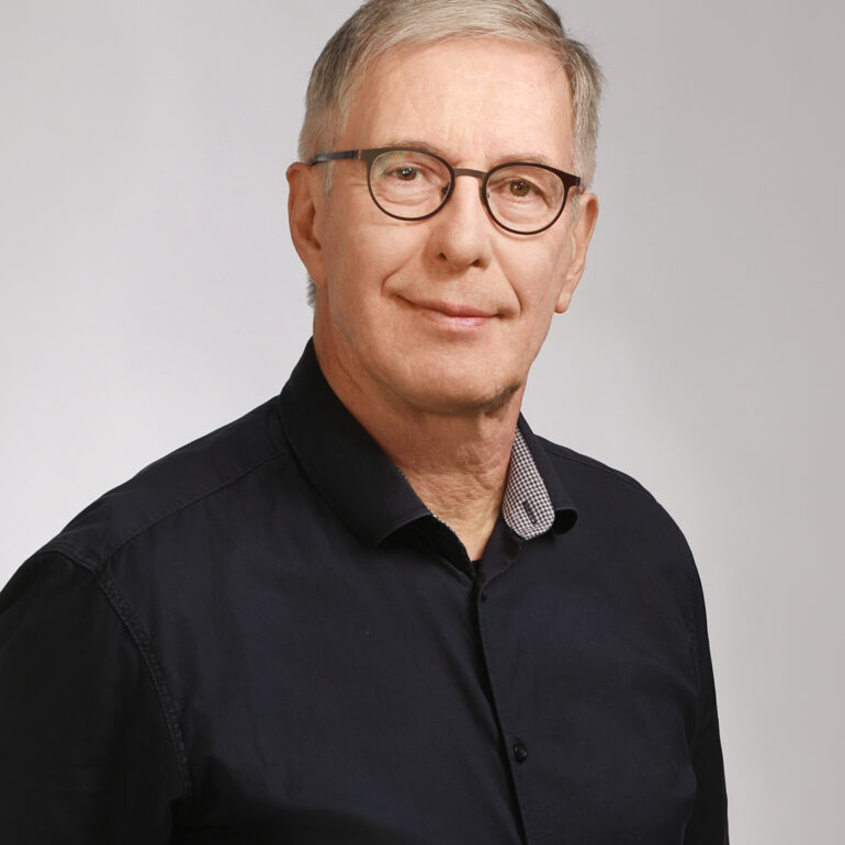 Timo Rajaniemi