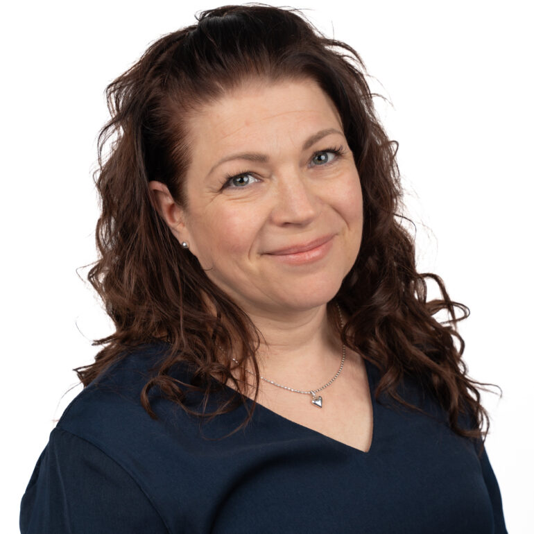 Elina Virkkala