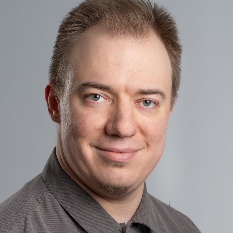 Juho Lång