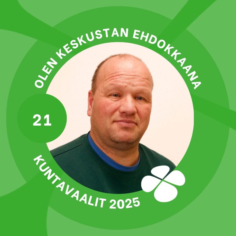 Marko Reinikainen