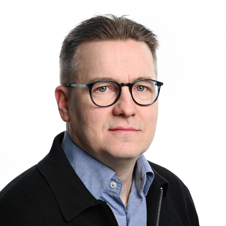 Johannes Tuomela