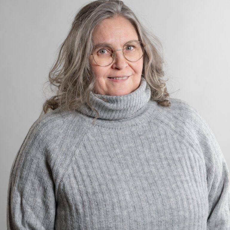 Helmimarja Tuhkanen