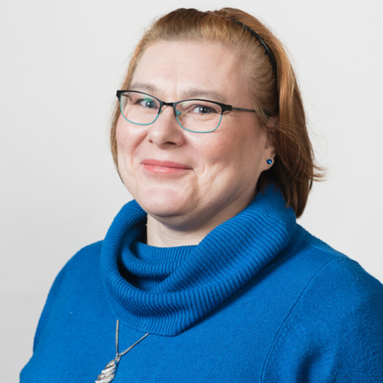 Anita Anttila
