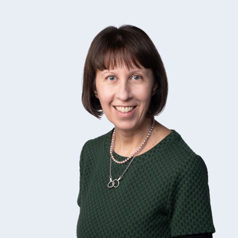 Marjo Vuorinen