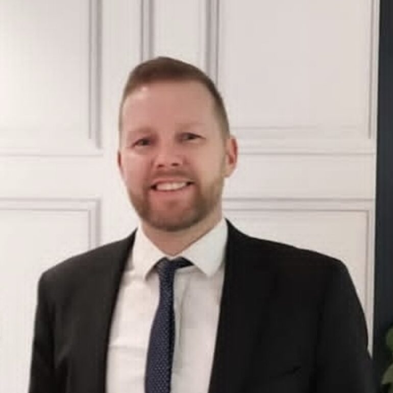 Antti Kuusisto