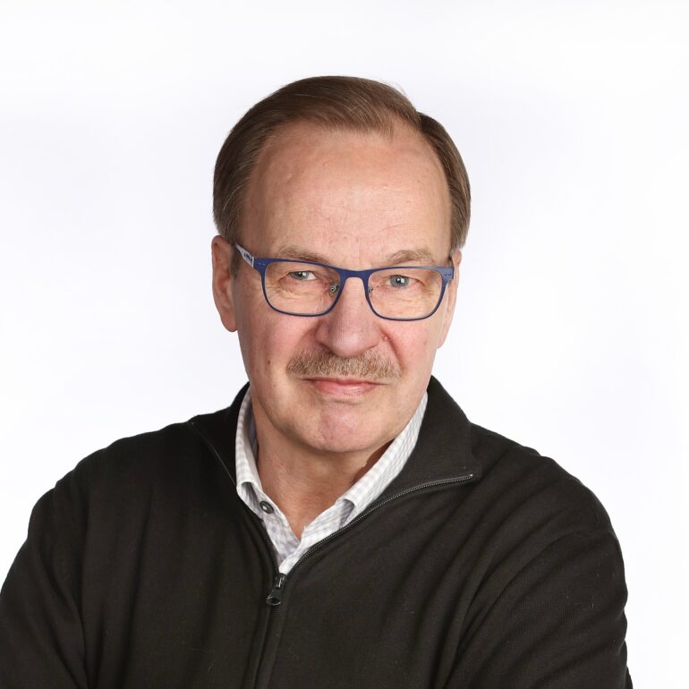 Tuomo Isokallio