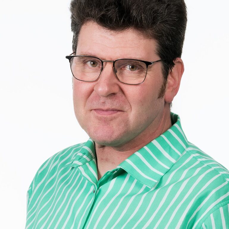 Mika Toivola