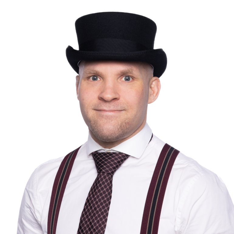 Petri Veerbaum