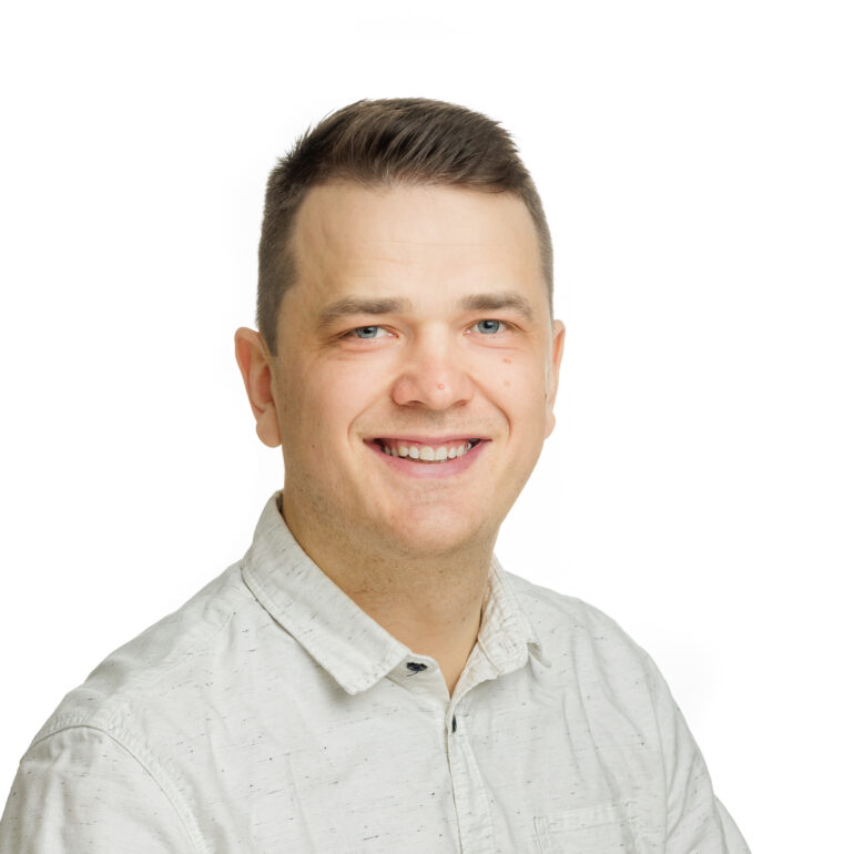 Matti Jääskeläinen