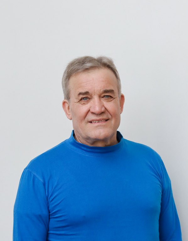 Tapani Korkeakangas