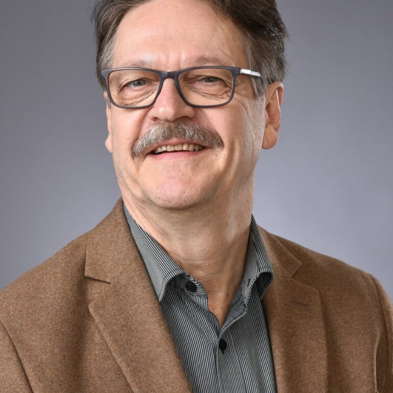 Juha Jokikokko