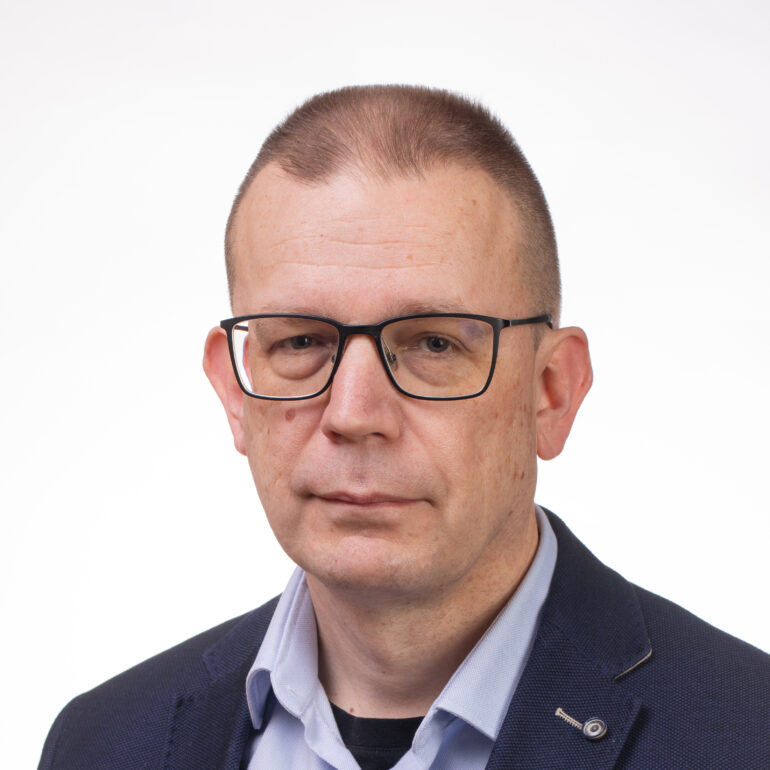 Esa Rintala