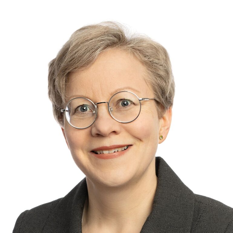 Nina Jolkkonen-Porander