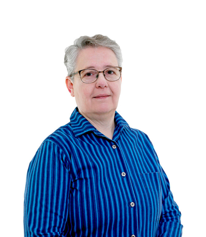 Riitta Ranta-Knuuttila-Mertala