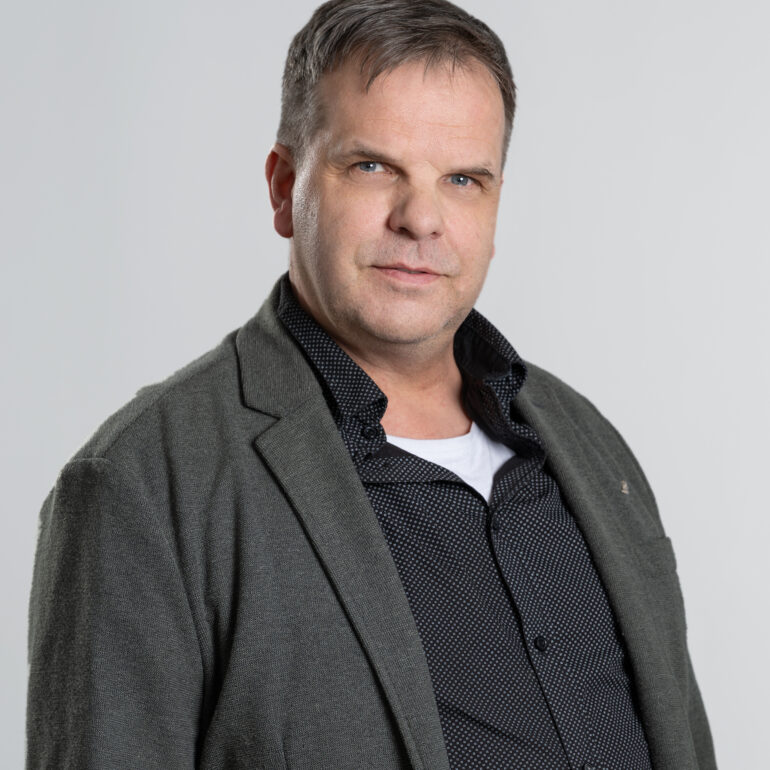 Jorma Sonninen