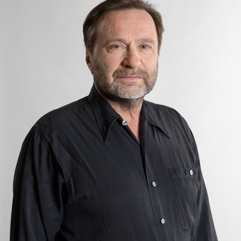 Jarmo Tikkanen
