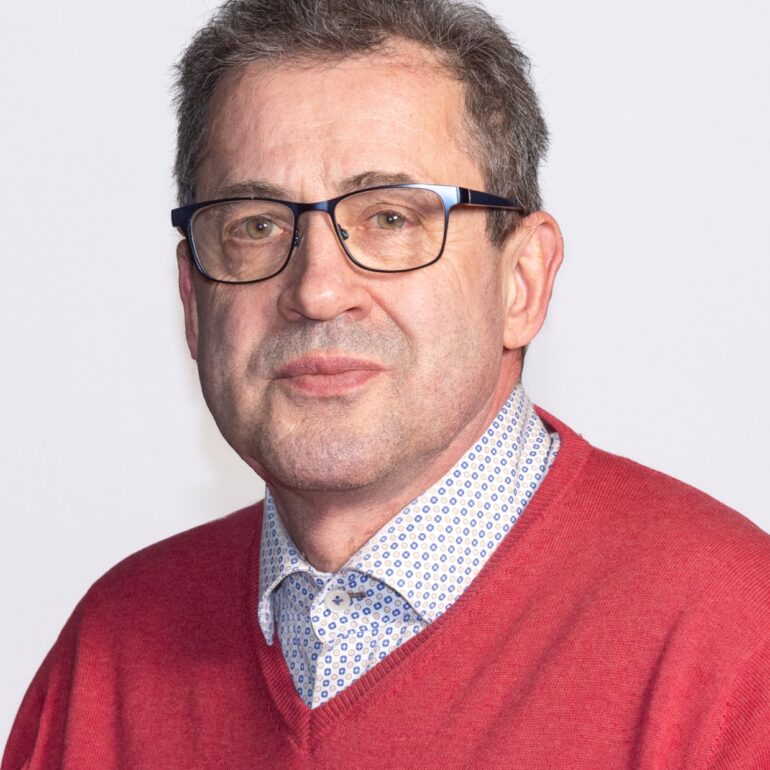 Harri Hänninen