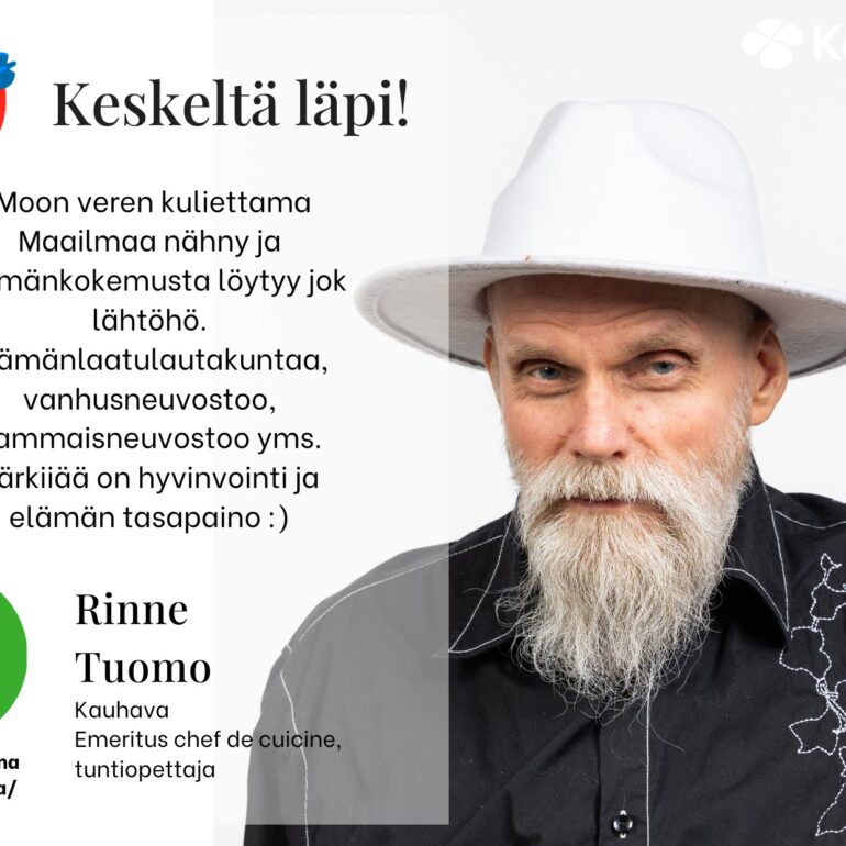Tuomo Rinne