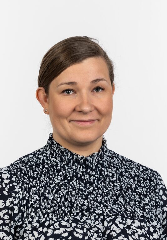 Anne Hautala