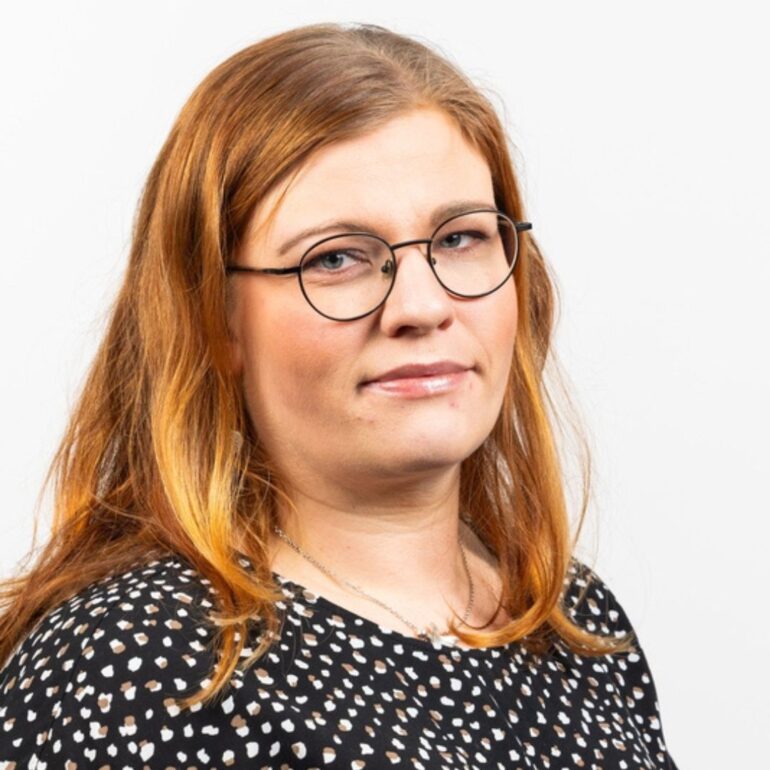 Sinikka Lammi