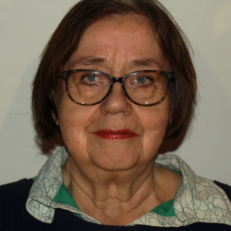 Anneli Rinne