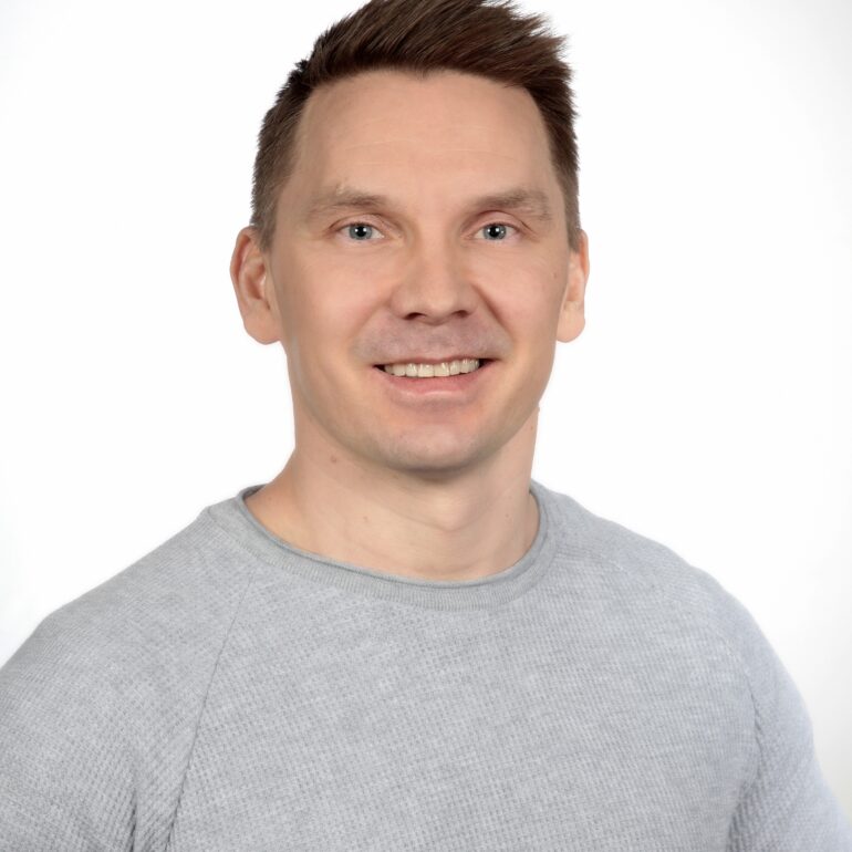 Antti Torvinen