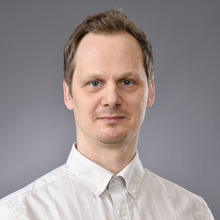 Pekka Kälkäjä