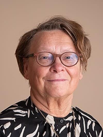 Pirjo Heikkinen