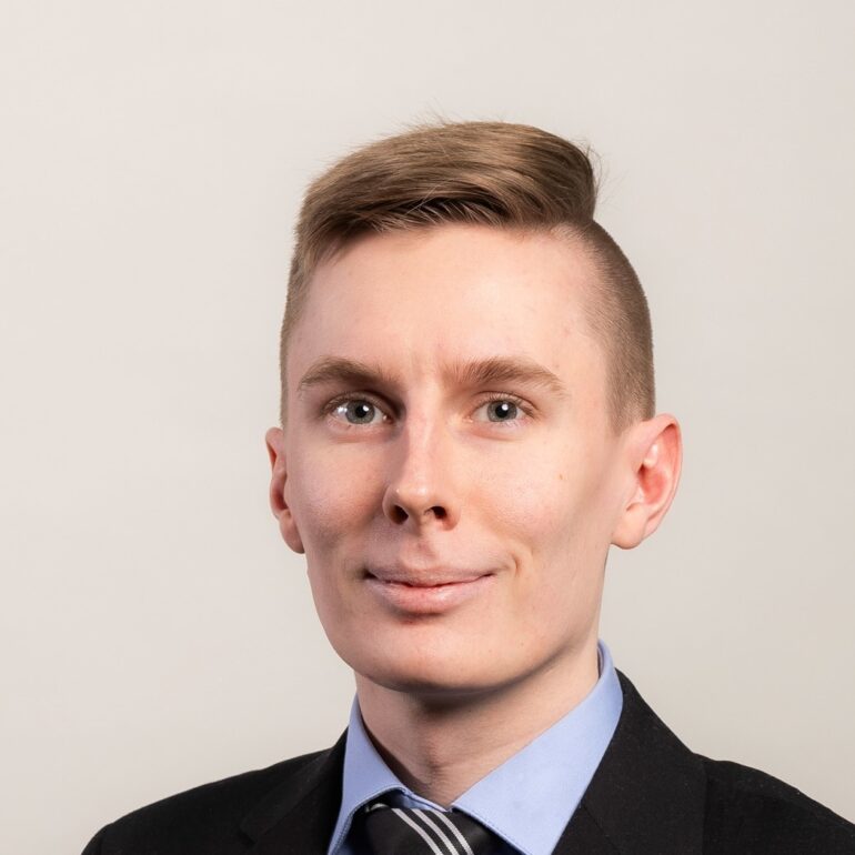 Oskari Harmanen