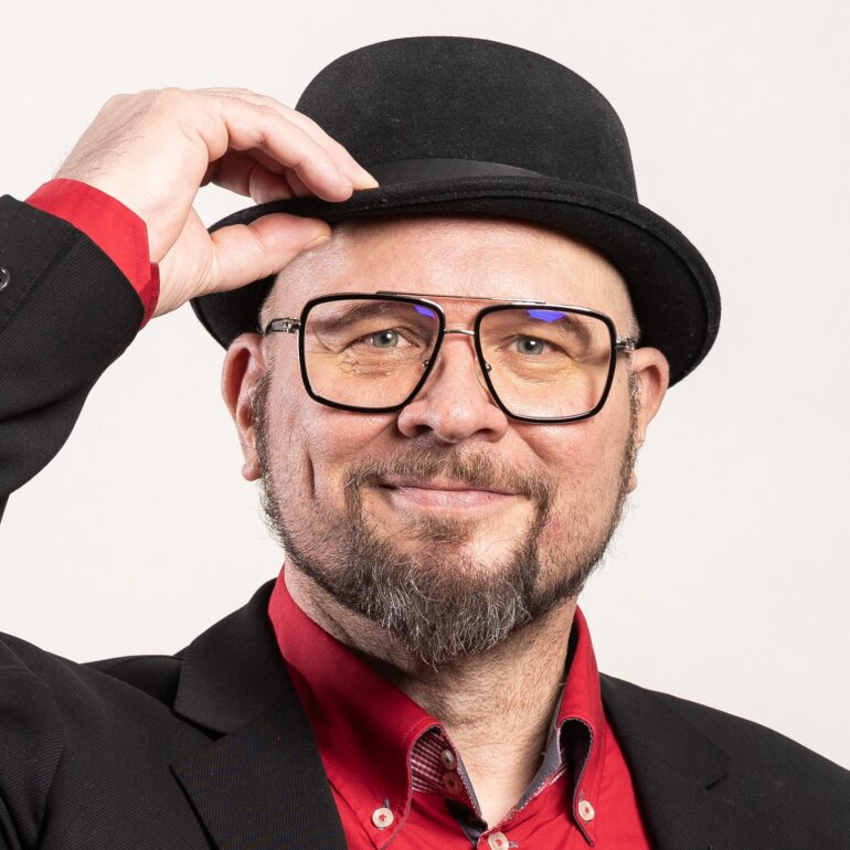 Janne Hongisto