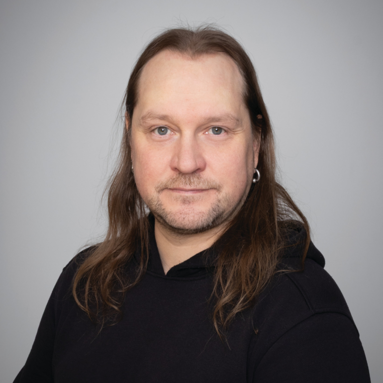 Aleksi Vanhala