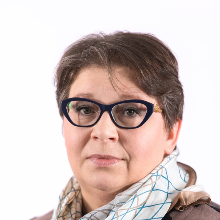 Helmi Manninen