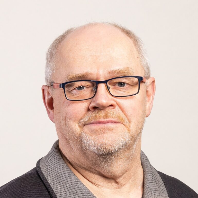 Jukka Vuorinen