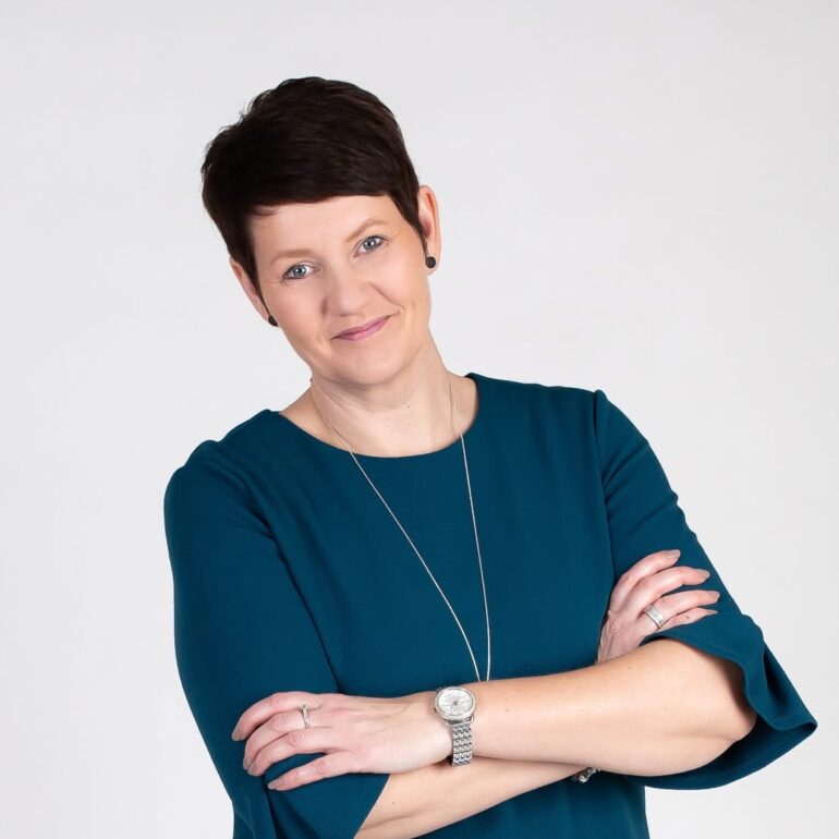 Åsa Gustafsson