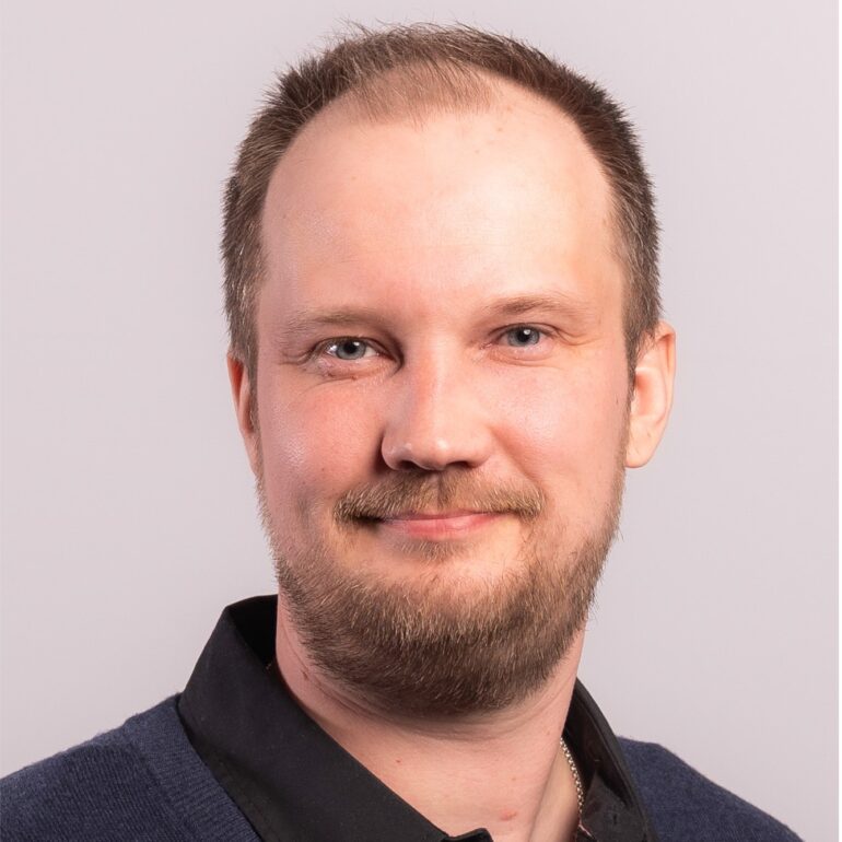 Juho Anttonen