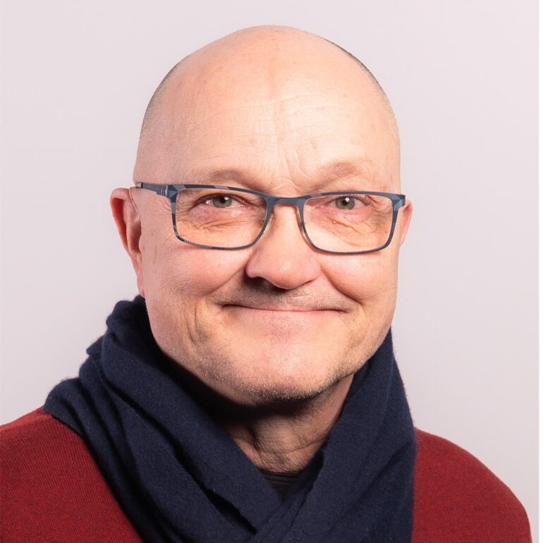 Pekka Pesonen