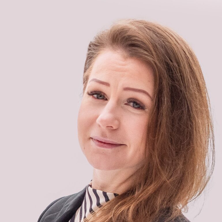 Noora Pekkala
