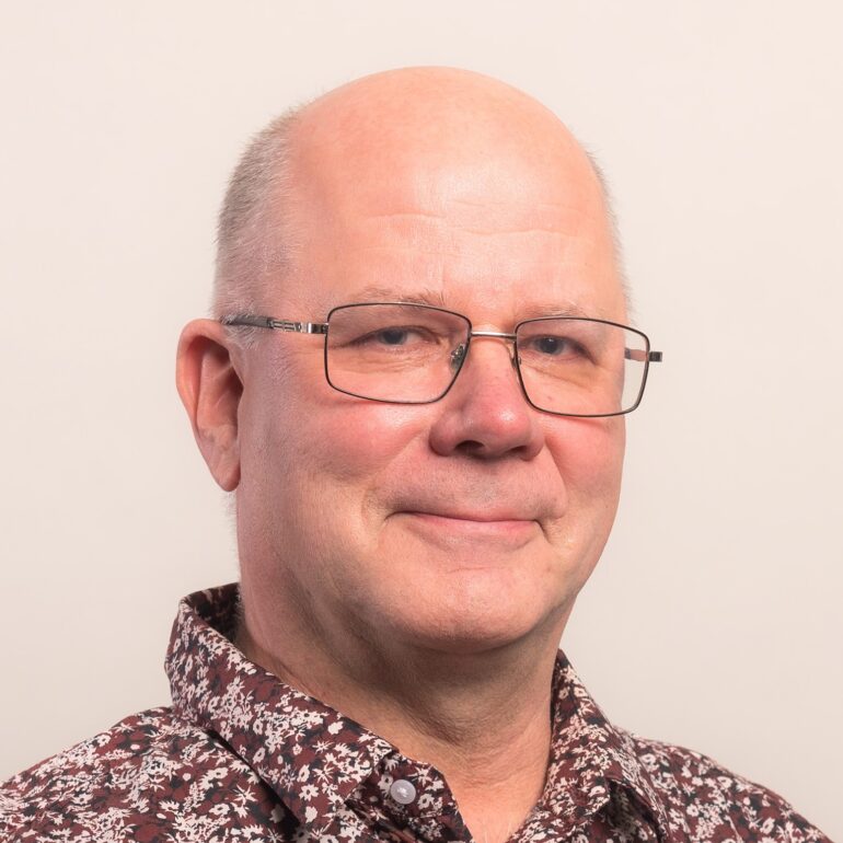 Heikki Heimala