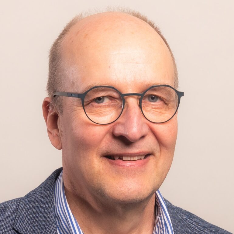 Juha Kirves