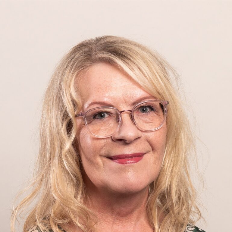Anna-Maija Sipiläinen