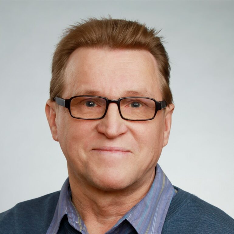 Hemmo Suikki