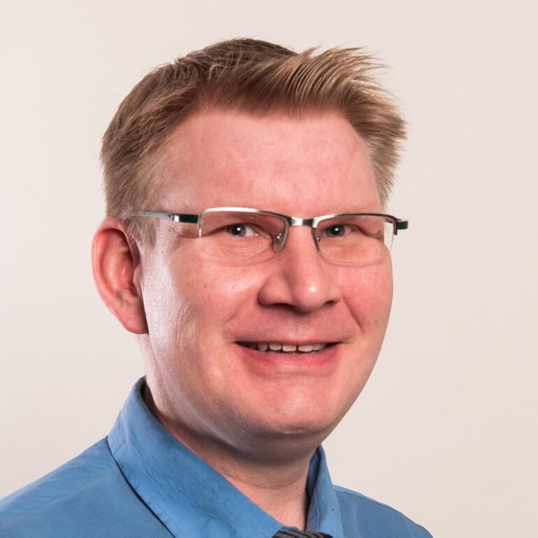Ari Vakkila
