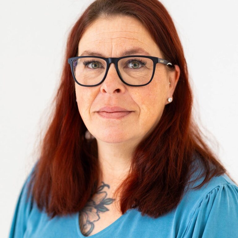 Sari Toiviainen