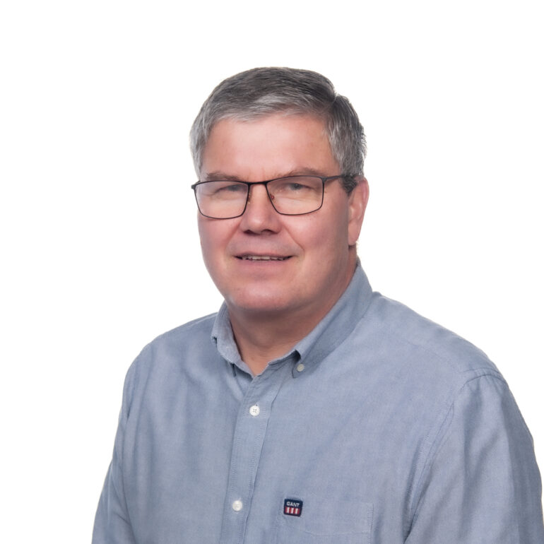 Erkki Haavisto