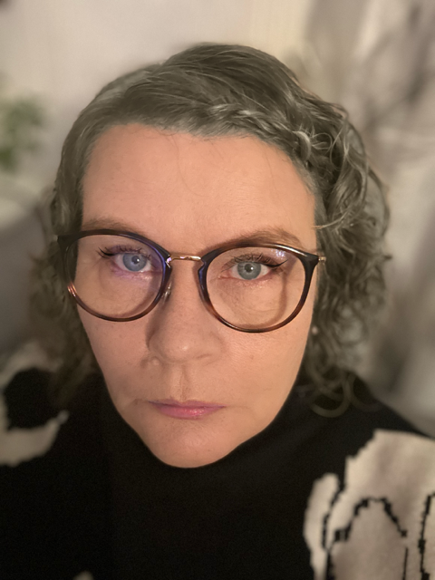 Outi Rahkonen